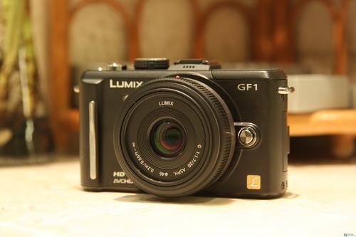 佳能尼康依然强势 日本专业相机关注排行_数码