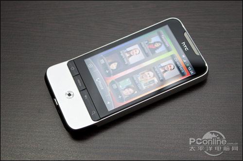 HTCLegend到货卖3799元索爱U1跌破3K