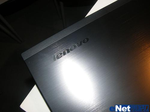 硬朗商务风 联想扬天V460体验评测 硬朗商务风 联想扬天V460体验评测