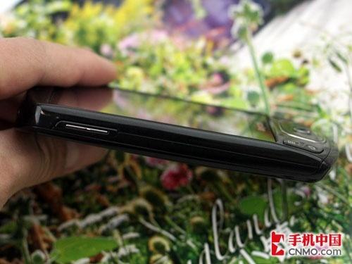 联通定制Android强机 三星I6500U评测
