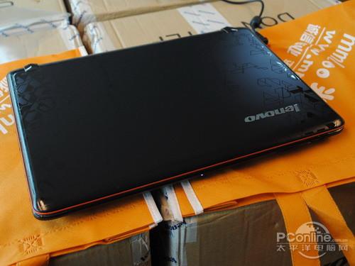 赠送4G优盘 联想I5平台Y460再次到货_笔记本