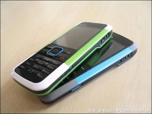 诺基亚 5000 诺基亚 5000