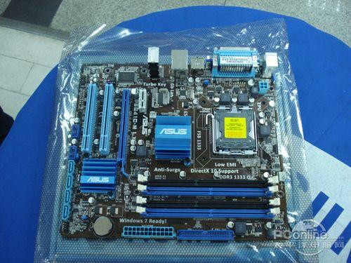 Bán thùng Core 2 Duo/ Main G41 DDR3......