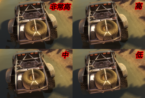 终极优化方案!主流显卡轻松玩转尘埃2_硬件