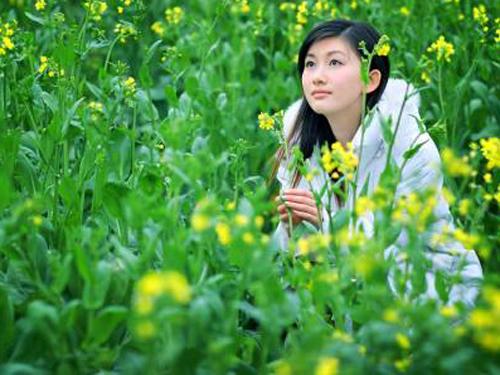 花儿朵朵开引来凤姐春季踏青相机大盘点-数码