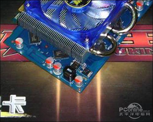 װ����ѡ˫�ȹܸ�ƵGT240��ֵ499Ԫ!