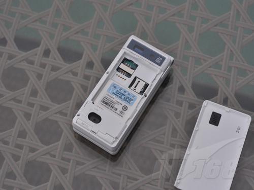 年轻个性sns oppo翻盖靓机u525图赏(2)_手机_科技时代