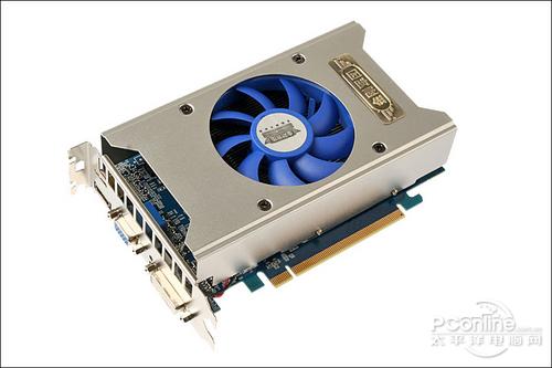 集显靠边站!翔升豪华金刚GT220显卡评测_硬件