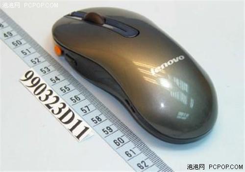 新一代Air Mouse诞生:联想A700鼠标_硬件