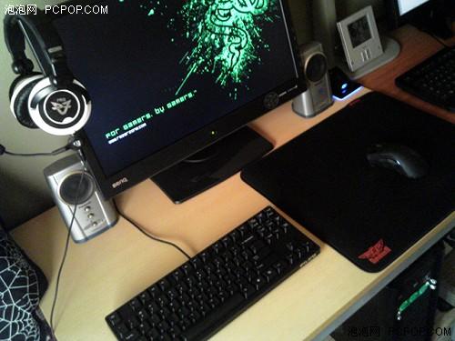 Razer很抢手!游戏玩家外设产品大曝光_硬件_科技时代_新浪网