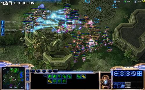 比星际1强在哪?专访[星际2]总设计师_硬件