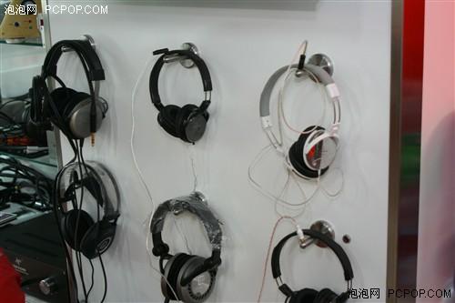 服务于发烧友!泽丰耳机文化沙龙典礼_数码