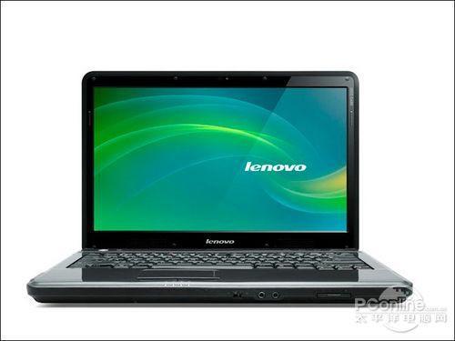 价格小幅下调 联想G450a-TSI现售4500_笔记本