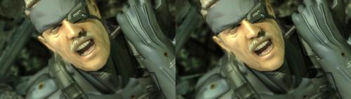 3D立体显示技术原理与游戏应用历程简介