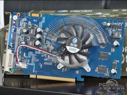 高性价比 499元GT240 512M显卡沈阳选购_硬