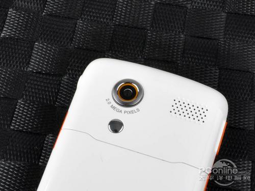双卡双待中兴全键盘社交手机X990评测(4)