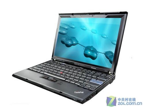 12ӢP8600оThinkPadX2006699Ԫ