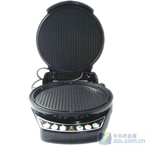 小家电利仁电饼铛哪里买卖比较好的 利仁电饼