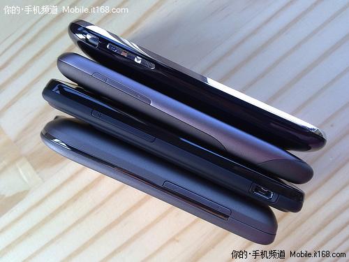 800万像素HTC谷歌手机Incredible评测(8)