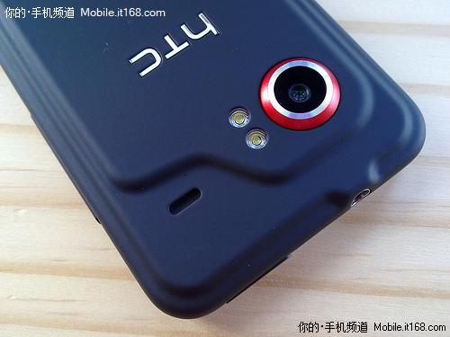 800万像素HTC谷歌手机Incredible评测(4)