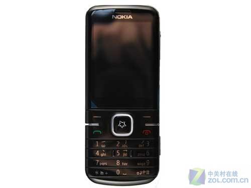 入门CDMA网络手机诺基亚3806低价上市_手机