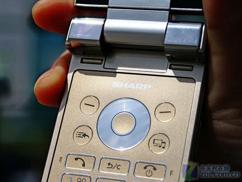 Мобильный телефон Sharp SH805UC SH Мобильный телефон Sharp SH805UC SH