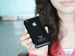 经典永不过时 苹果iPhone 3GS 大破四千 