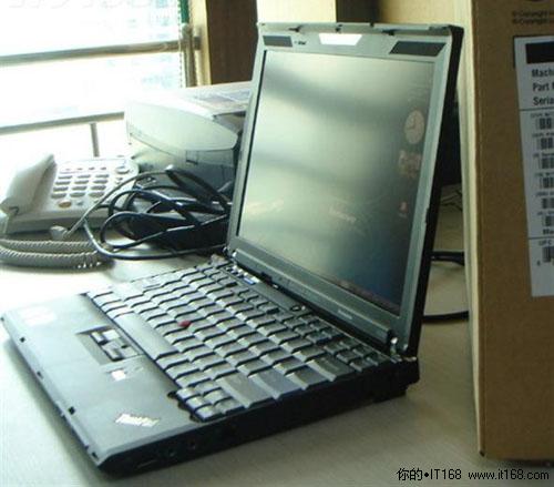 12˫ThinkPadX2006399