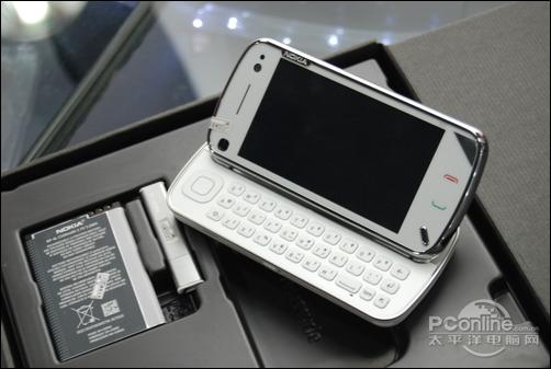 诺基亚 N97