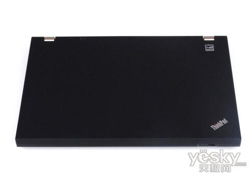 15英寸大屏幕双显切换ThinkpadT510评测