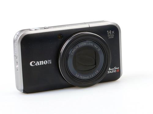 ����Ƭ��¼�����������SX210IS���ܲ���