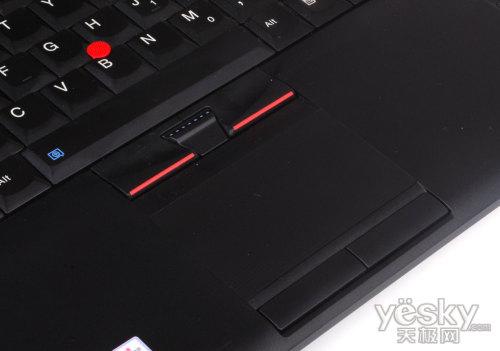 15英寸大屏幕双显切换ThinkpadT510评测(3)