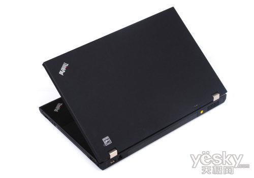 15英寸大屏幕双显切换ThinkpadT510评测(5)