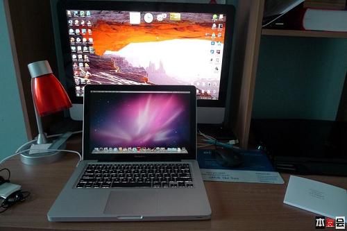 买苹果的看过来 入手MacBookPro13简评_笔记本