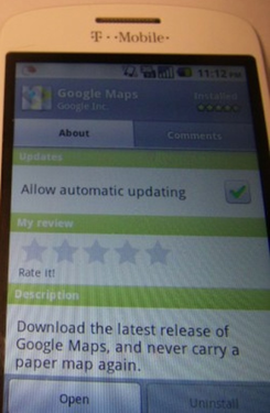 ȸAndroid2.2