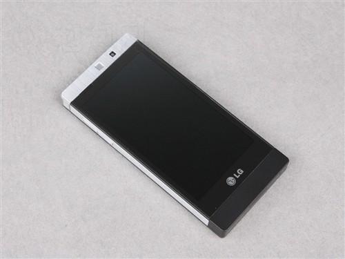 精致简约时尚LG触屏GD880Mini评测(2)
