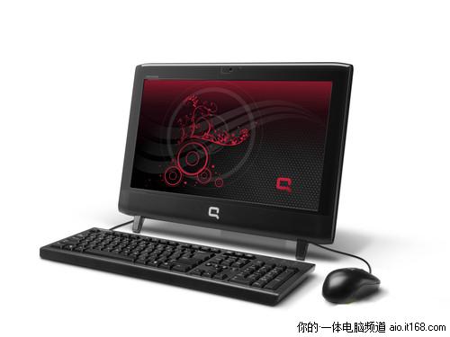 世界最便宜一体电脑 惠普CQ1降至3350元_台