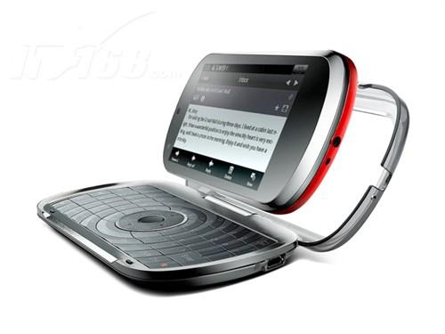 新一代互联网手机联想乐phone售2780元