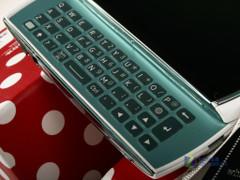 S60时尚触控 索尼爱立信U8i大降700元