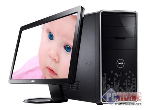 智能高清侠PC戴尔灵越580s仅5099元