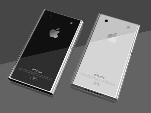 回顾传闻历程苹果第4代iPhone大纪事(2)_手机