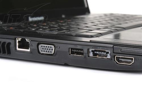 新款酷睿i3笔记本 联想G460A售价4550元_笔记