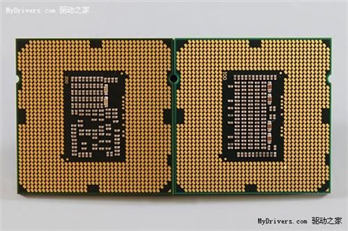 现在挑战你智商的几款cpu