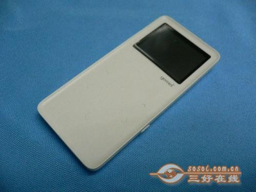 纯音乐世界杯 八款低价好音质MP3盘点(2)_数