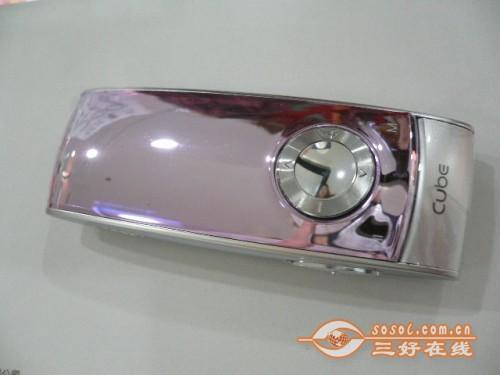 纯音乐世界杯 八款低价好音质MP3盘点