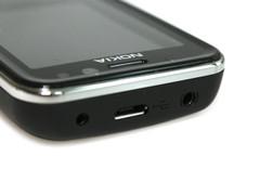 С��3Gʱ������ ŵ����6730C�л����� 