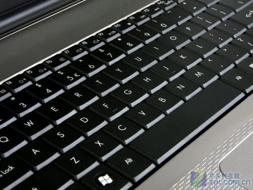 GT335M独显睿频加速神舟优雅A560评测