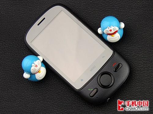 最超值Android2.1华为触屏U8110评测