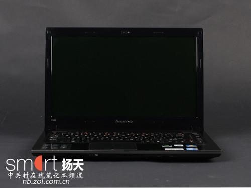 独显2GB内存 联想扬天V460售价4788元_笔记