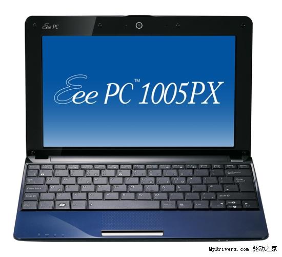 遨游世界杯 华硕EeePC 1005PX不容错过的精彩